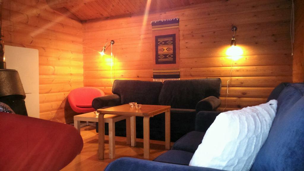 Village de vacances Folven Adventure Camp