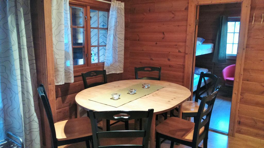 Folven Adventure Camp Holiday park